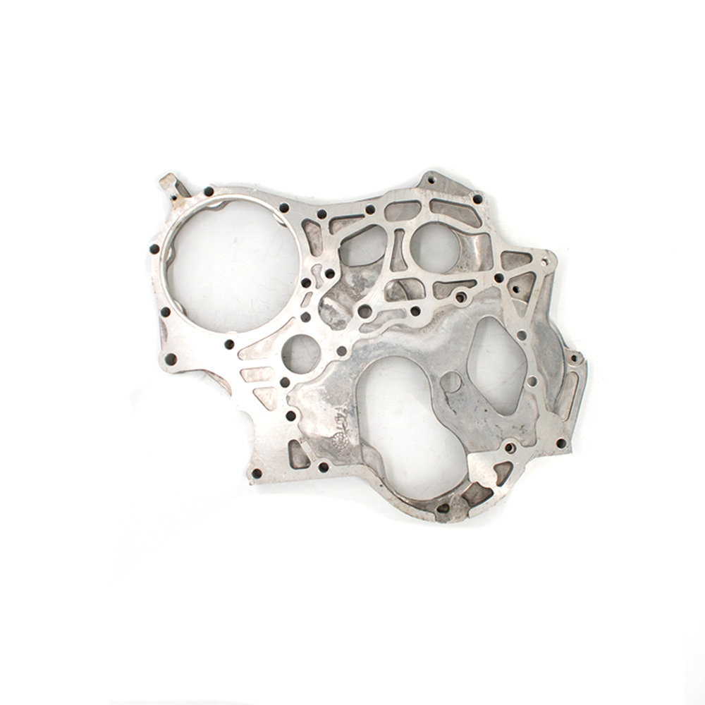 Timing Gear Cover (Rear) for ISUZU KB280 LWB/SWB/DC — view 1